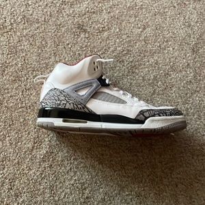Jordan Retro 3